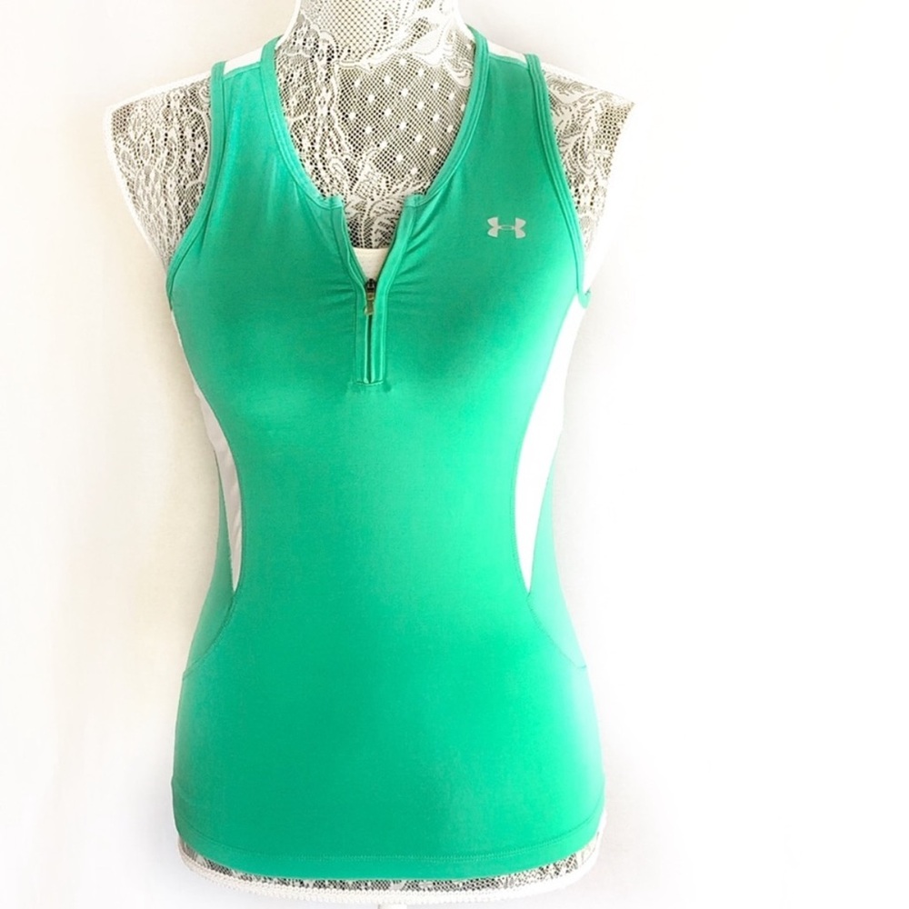 💚UNDER ARMOUR TANK TOP💚